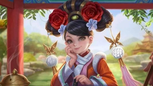 【攻略投稿——墨子篇】技能介绍+出装搭配+英雄配合