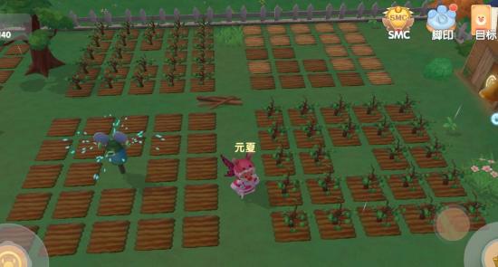 【萌新攻略】贡献！庄园升级攻略！