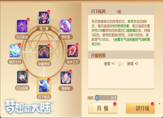 【职业曝光】影舞——冲破阻碍的利刃，阿尔加塔的绝地武士
