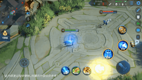 1V1镜像战来袭！相同英雄大碰撞，谁是峡谷单挑王？