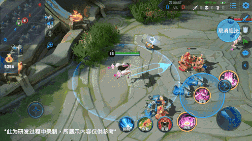 1V1镜像战来袭！相同英雄大碰撞，谁是峡谷单挑王？