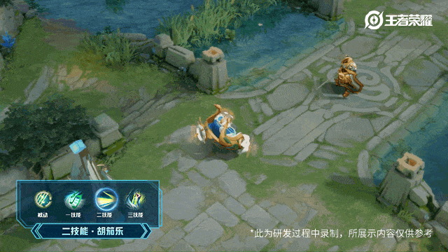 蔡文姬-繁星吟游升级史诗品质！6元秒杀，返场不容错过！