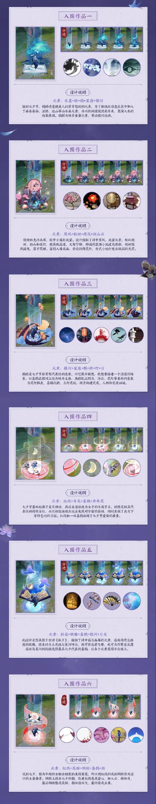 UI改造日志|荣耀播报支持局内自定义，星元搭配更便捷！