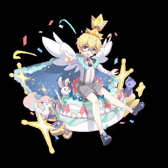 全新版本：【星辉之下，一路同行】8月28日正式上线！