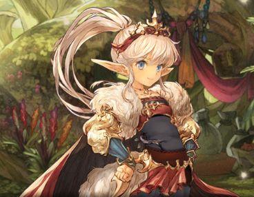 捏出你梦寐以求的角色吧！日系幻想RPG《密特拉之星》将于8月26日开启计费删测