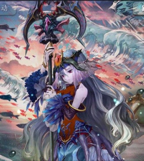 捏出你梦寐以求的角色吧！日系幻想RPG《密特拉之星》将于8月26日开启计费删测