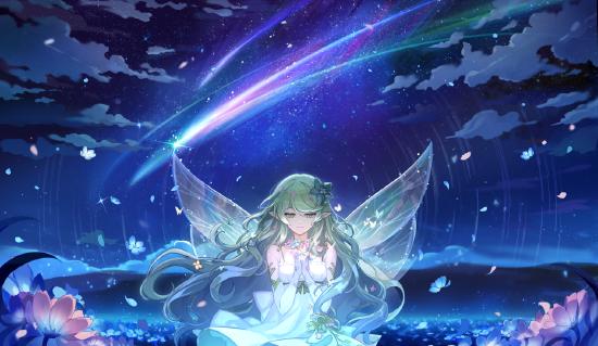 全新版本：【星辉之下，一路同行】8月28日正式上线！