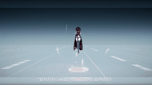 《终末阵线：伊诺贝塔》9月2日将开测！爽快到尖叫的少女机甲弹幕手游