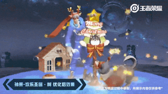 老亚瑟的答疑时间｜猫狗  记星元部件优化，天使系列星元限时返场