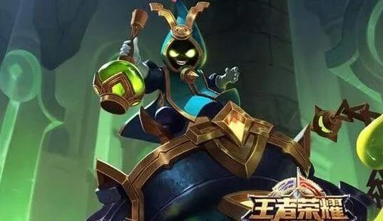 【王者荣耀成吉思汗攻略】苍狼后裔参见！