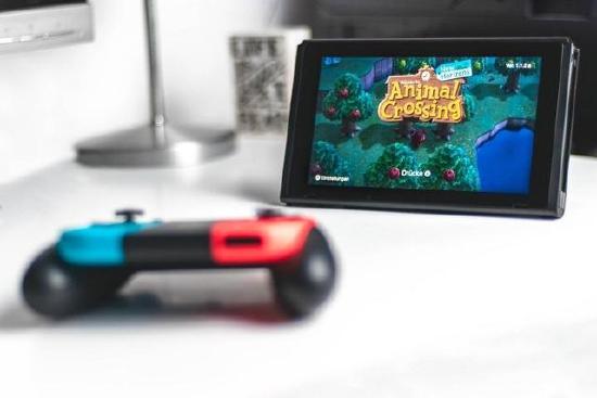 任天堂或将推出升级版Switch Pro：处理器与内存强化