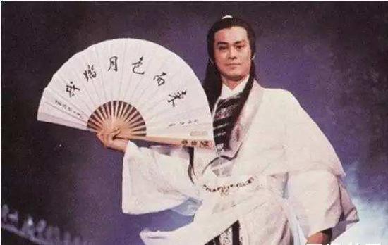武侠不止一面，江湖不止一边