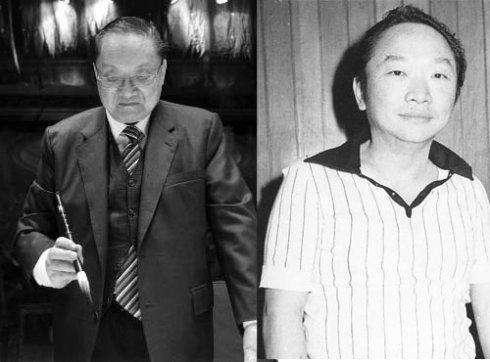 武侠不止一面，江湖不止一边