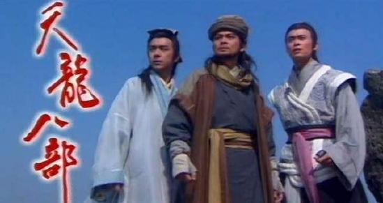 武侠不止一面，江湖不止一边