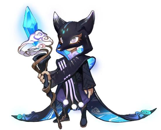 体验服爆料 | 赛季限定，云狐探秘，鬼谷子新装抢先看~