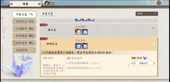 江湖奇遇知多少：教你如何拆穿西域人的骗术
