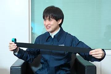 【开发者访谈】为什么要做《健身环大冒险》？制作人：不想运动