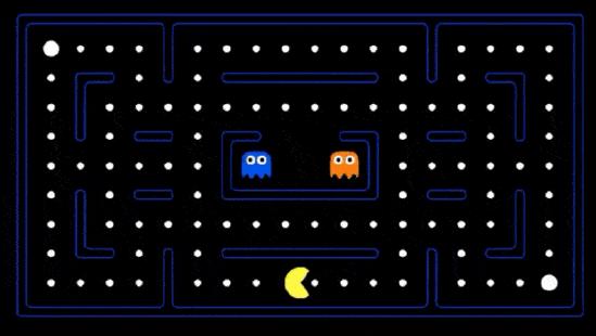 《吃豆人》也要“GO”？系列40周年新作《PAC-MAN GEO》将于年内推出