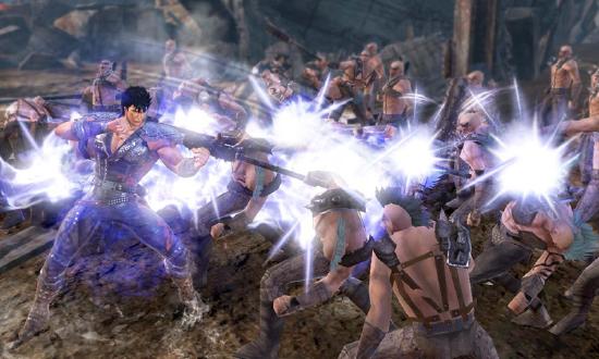 从题材换皮到量身定制，《无双》系列作品全面回顾