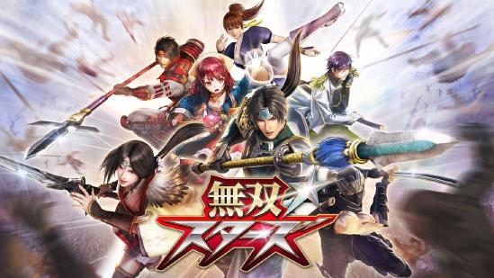 从题材换皮到量身定制，《无双》系列作品全面回顾