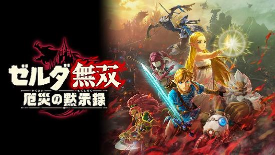 从题材换皮到量身定制，《无双》系列作品全面回顾