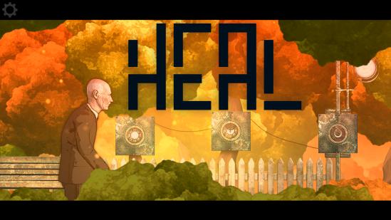 《Heal》推出移动版：《扣押》开发者打造，聚焦晚年生活的解谜新作