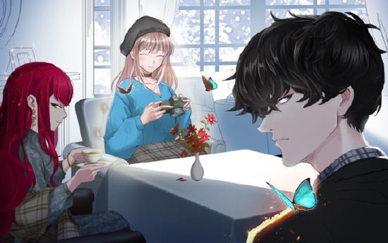 推理时间《迷雾之夏》9月25日移动端公测