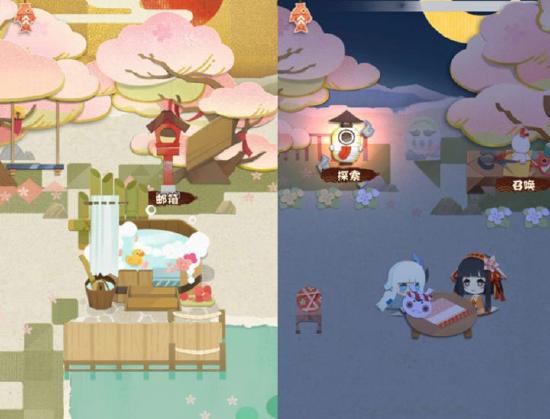 《阴阳师：妖怪屋》评测：开门了！轻松护肝的养崽，这是我没想到的