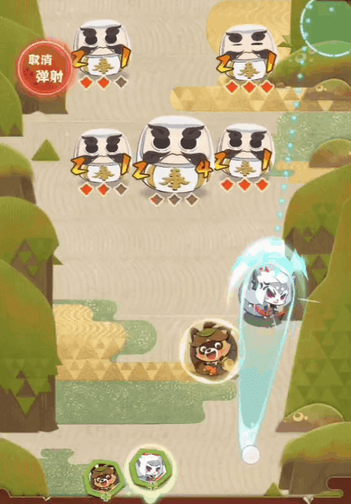 《阴阳师：妖怪屋》评测：开门了！轻松护肝的养崽，这是我没想到的