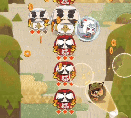 《阴阳师：妖怪屋》评测：开门了！轻松护肝的养崽，这是我没想到的