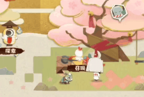 《阴阳师：妖怪屋》评测：开门了！轻松护肝的养崽，这是我没想到的