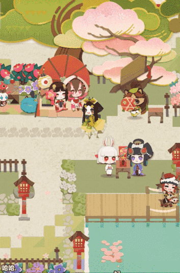 《阴阳师：妖怪屋》评测：开门了！轻松护肝的养崽，这是我没想到的