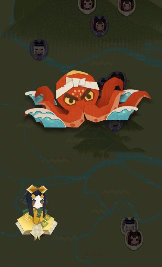 《阴阳师：妖怪屋》评测：开门了！轻松护肝的养崽，这是我没想到的