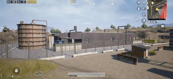 【新地图爆料第2弹】新载具、新枪械登场！绝美山谷明天上线，你爱了吗？