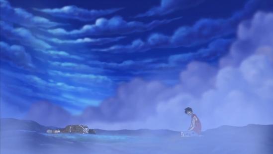 盘点《海贼王》动画十大催泪名场面，艾斯之死仅位列第四