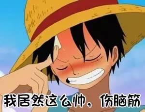 盘点《海贼王》动画十大催泪名场面，艾斯之死仅位列第四