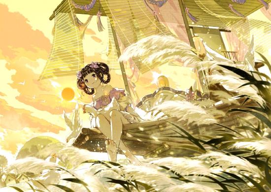 「王者风物志 · 漫画插画大赛，第2期作品盘点」