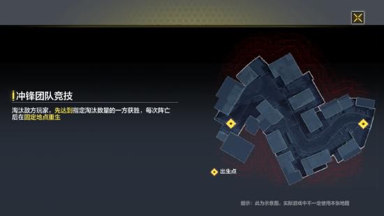 【使命情报站】国服模式玩法前瞻