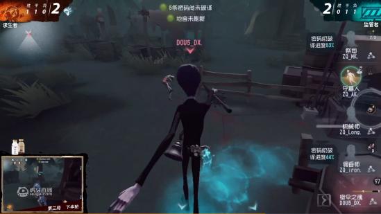 IVL夏季赛总决赛总结——各战队火力全开，尽显精彩操作