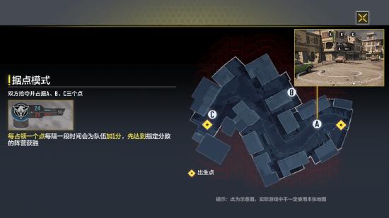 【使命情报站】国服模式玩法前瞻