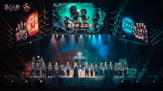 IVL夏季赛总决赛总结——各战队火力全开，尽显精彩操作