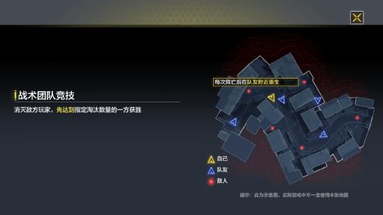 【使命情报站】国服模式玩法前瞻