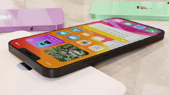 手机春晚姗姗来迟，最新款iPhone将于10月14日与我们见面