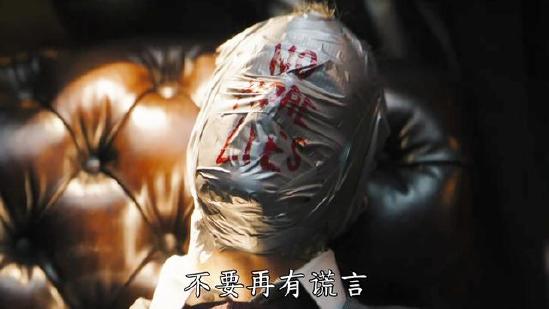 在漫威电影的长期打压下 DC终于开始发力了？