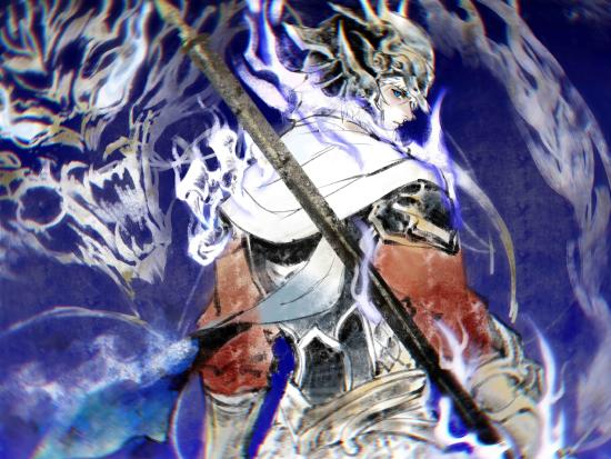 「王者风物志 · 漫画插画大赛，第4期作品盘点」来啦！