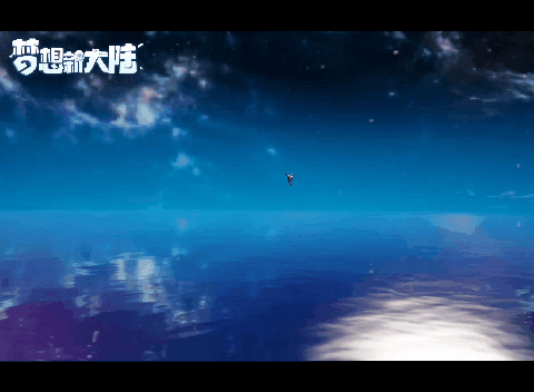 腾讯首款UE4回合制RPG手游《梦想新大陆》10月15日开启限量删档测试