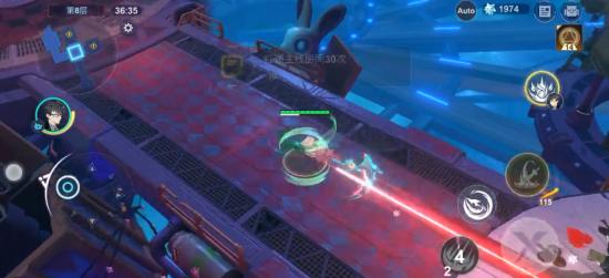 《解神者：X2》10月21日将开启抢先预下载！众神题材+Roguelite融合！