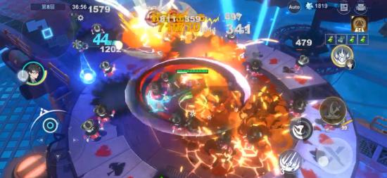 《解神者：X2》10月21日将开启抢先预下载！众神题材+Roguelite融合！