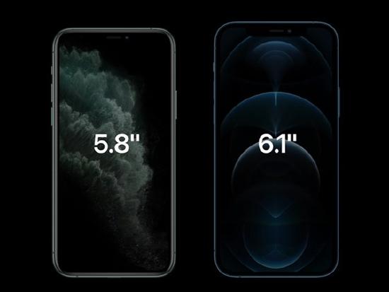 iPhone 12系列正式亮相 全系支持5G，5499元起