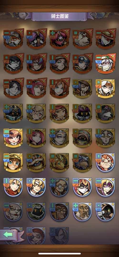 爆评测《巨像骑士团》：创意的战棋玩法，轻度的游戏体验